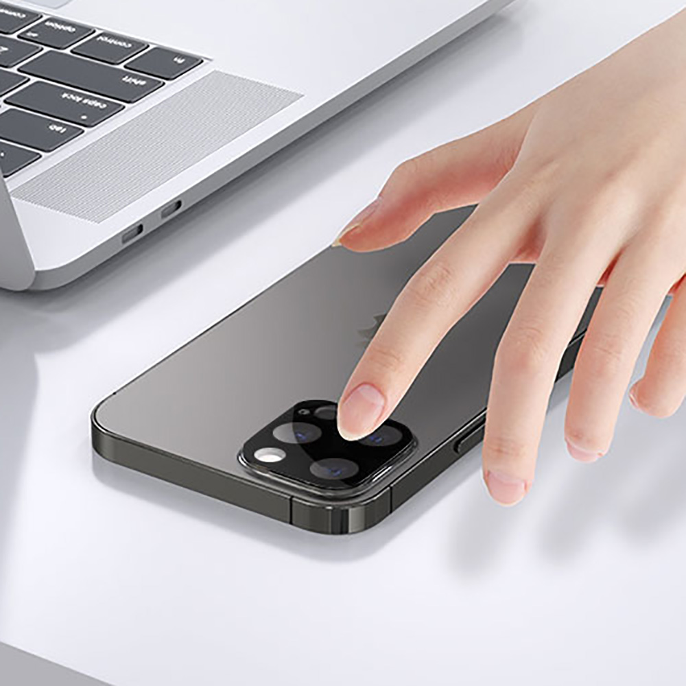5PCS Black Tempered Glass Rear - Runcam Camera review and price