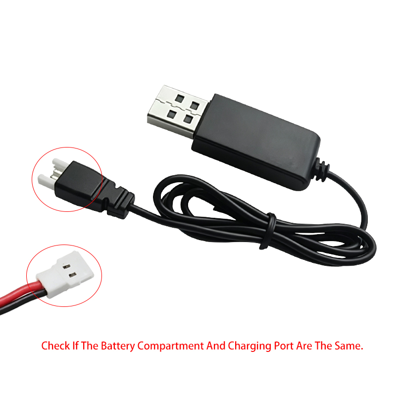 3.7V Lithium Polymer Battery U - Balance Charger Rc review and price