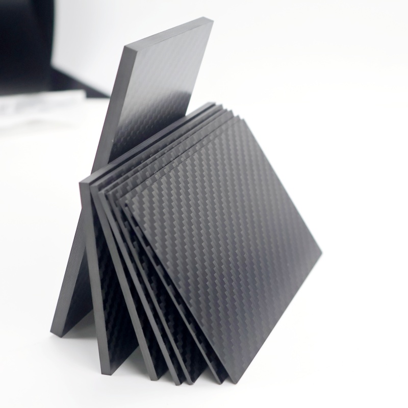 New High-Strength 125mm X 75mm - Carbon Fiber Drone Frame review and price