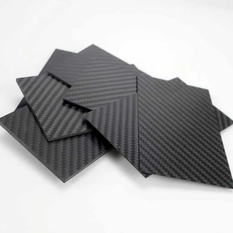 New High-Strength 125mm X 75mm - Carbon Fiber Drone Frame review and price