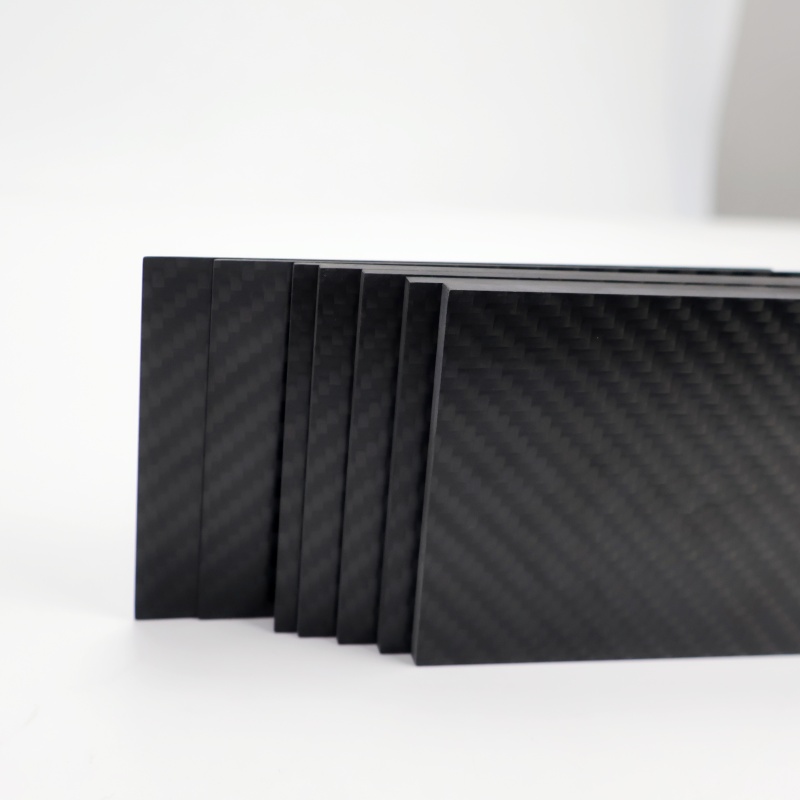 New High-Strength 125mm X 75mm - Carbon Fiber Drone Frame review and price