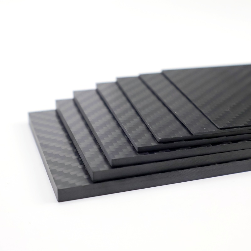 New High-Strength 125mm X 75mm - Carbon Fiber Drone Frame review and price