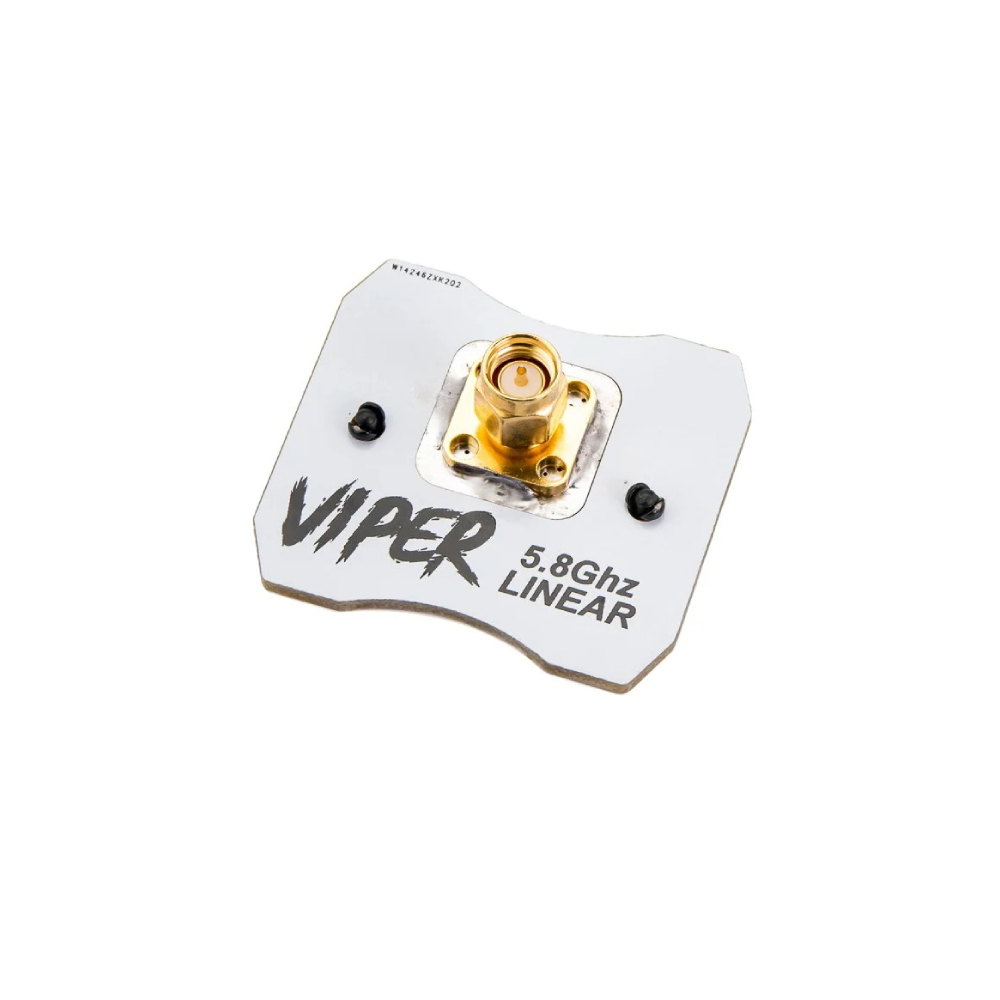MenaceRC VIPER Antenna 5.8Ghz  - Hd Zero Camera review and price