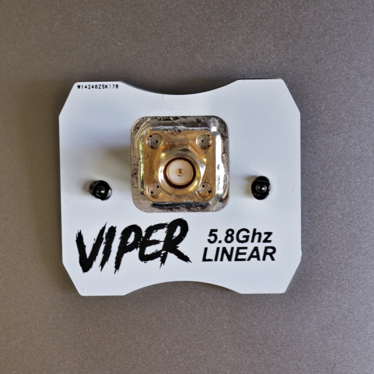 MenaceRC VIPER Antenna 5.8Ghz  - Hd Zero Camera review and price