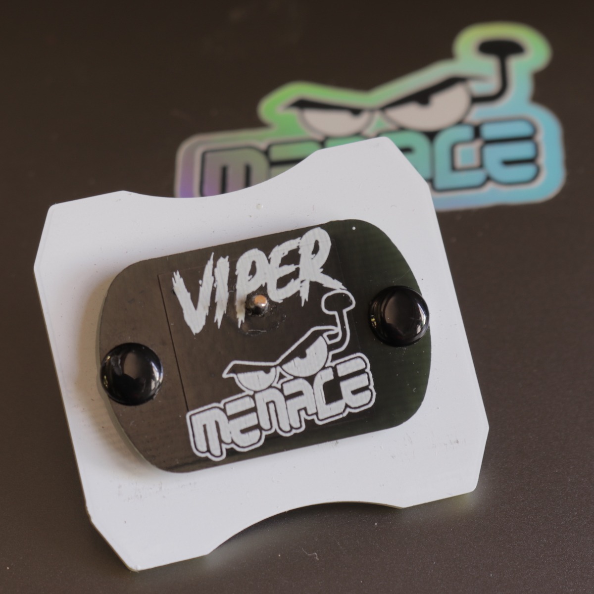 MenaceRC VIPER Antenna 5.8Ghz  - Hd Zero Camera review and price