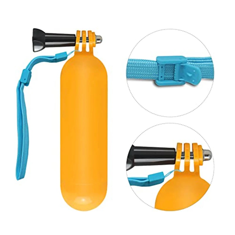 Floating Hand Grip Handle Stic - Runcam Camera review and price