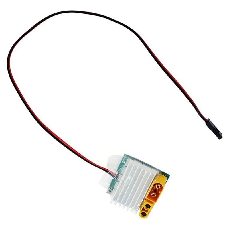 ABRU-4.5-5.5V 2-14S 200A Isola - Drone Motor review and price