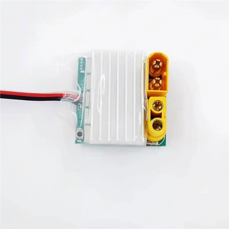 ABRU-4.5-5.5V 2-14S 200A Isola - Drone Motor review and price