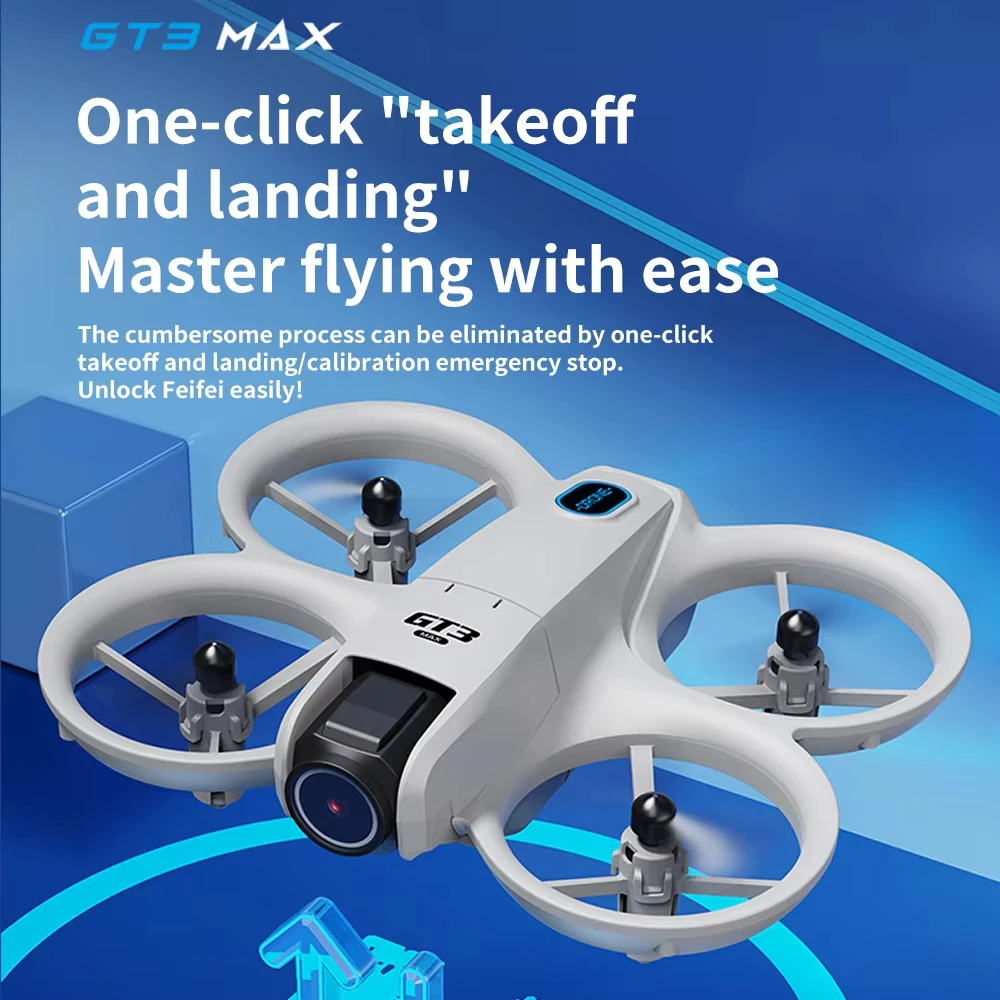 GT3 Max Optical Flow GPS Drone - Balance Charger Rc review and price