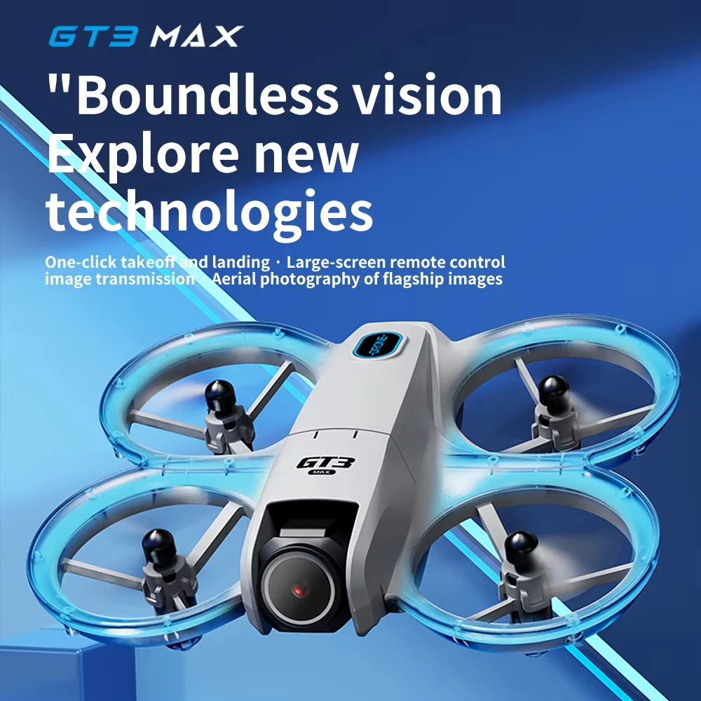 GT3 Max Optical Flow GPS Drone - Balance Charger Rc review and price