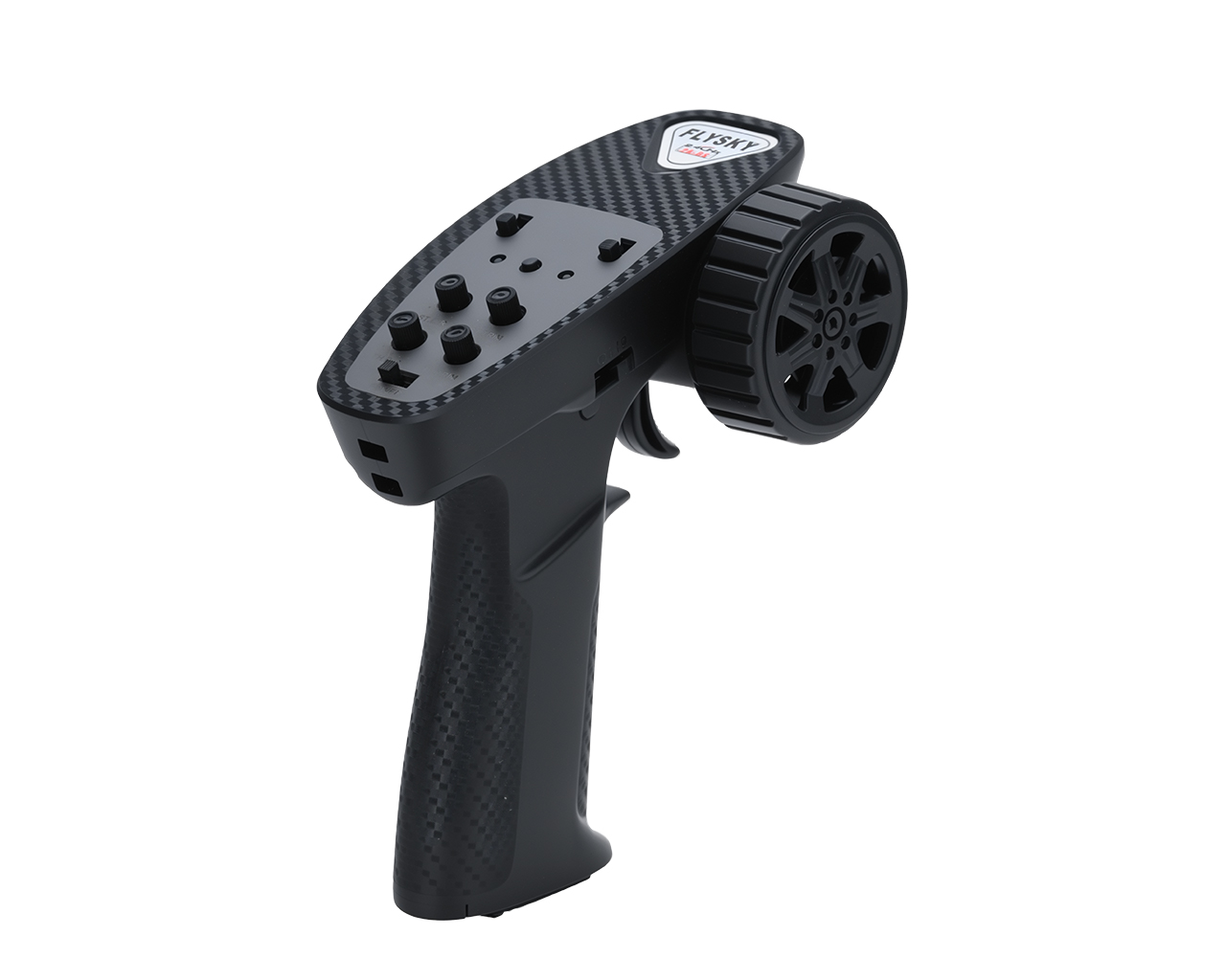Flysky FS-MG4 2.4GHz 4 Channel - Flysky Transmitter review and price