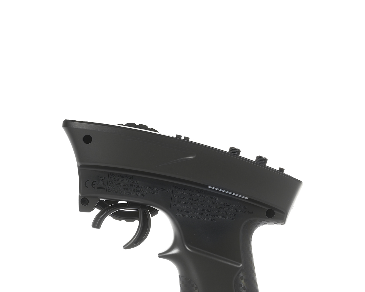 Flysky FS-MG4 2.4GHz 4 Channel - Flysky Transmitter review and price