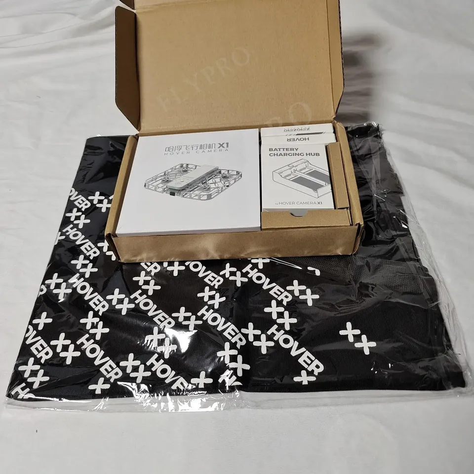 For Hover Air X1 Ultra-Light 1 - Drone With Camera review and price