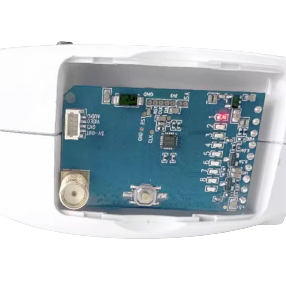 Superr-1.2G 1.3G VRX With Audi - Fpv Goggles review and price