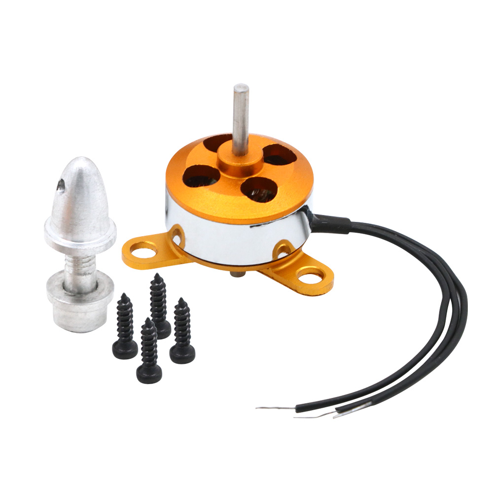 A1504 2200KV /2700kv /2900KV / - Brushed Drone Motor review and price