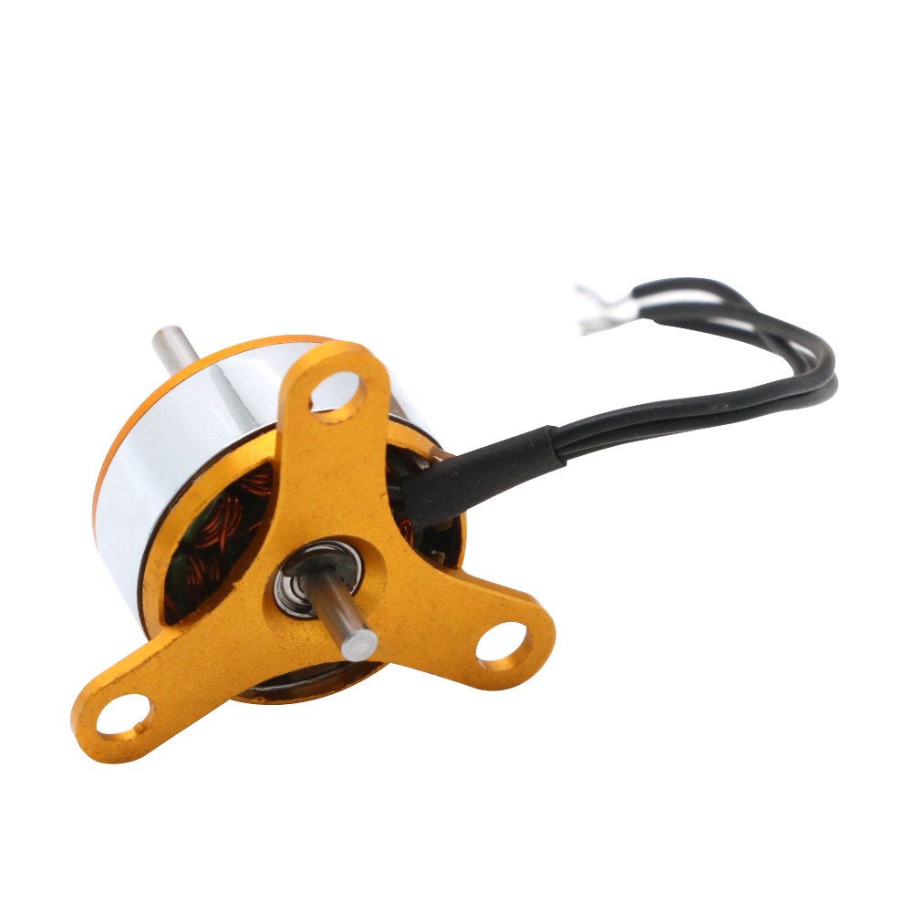A1504 2200KV /2700kv /2900KV / - Brushed Drone Motor review and price