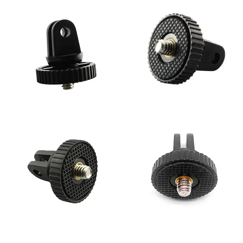 1/4 Inch Screw Tripod Adapter  - Runcam Camera review and price