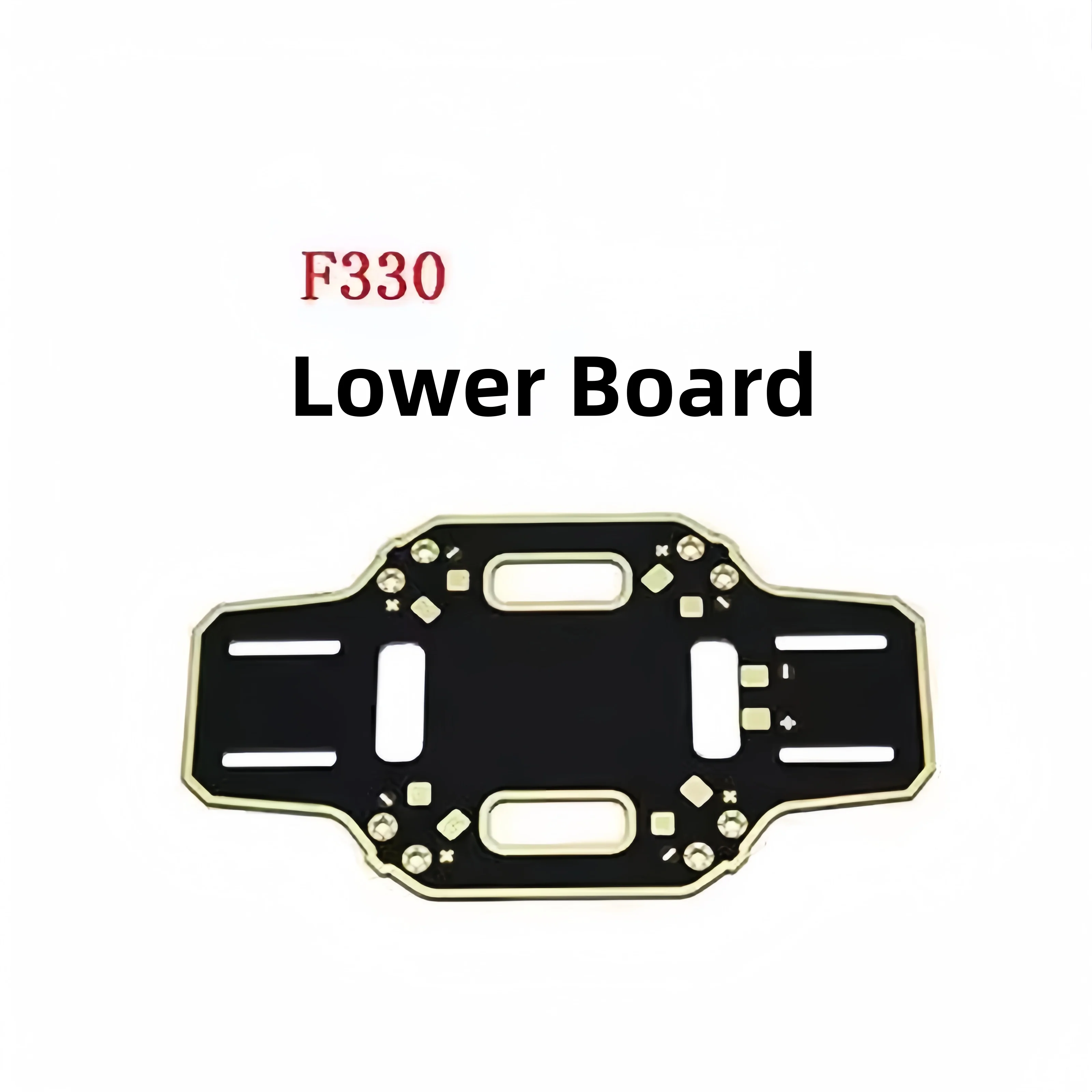 F330 Quadcopter Frame Kit 330m - Carbon Fiber Drone Frame review and price
