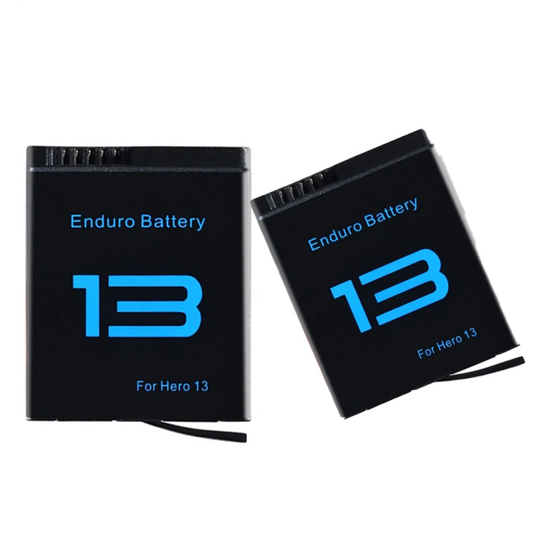 Hero13 3.89V Camera Battery fo - Drone With Camera review and price