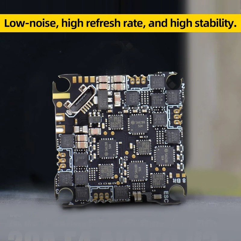 2026NEWJHEMCU Jinhang GHF435 A - Flight Controller review and price