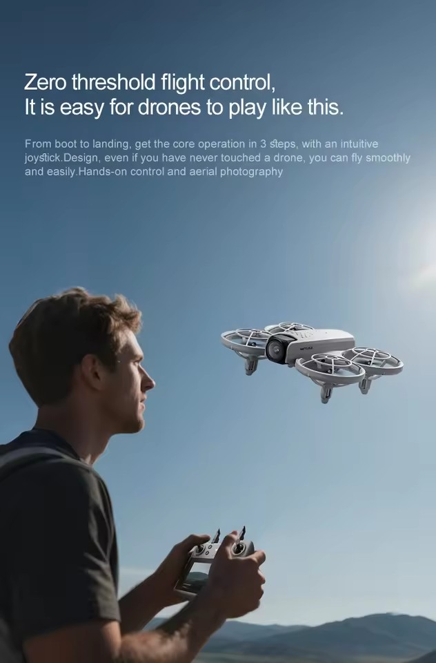 8K ESC Camera Drone Optical Fl - Brushed Drone Motor review and price