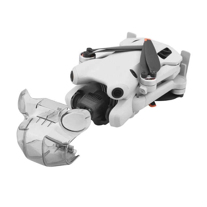 A20T 2X Lens Cap for DJI Mini  - Dji Mini Drone review and price