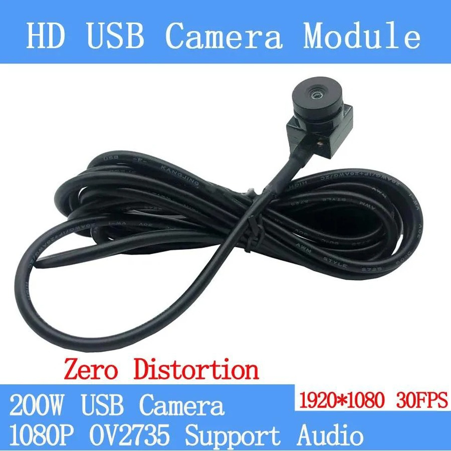 Zero Distortion USB Camera Mod - Hd Zero Camera review and price