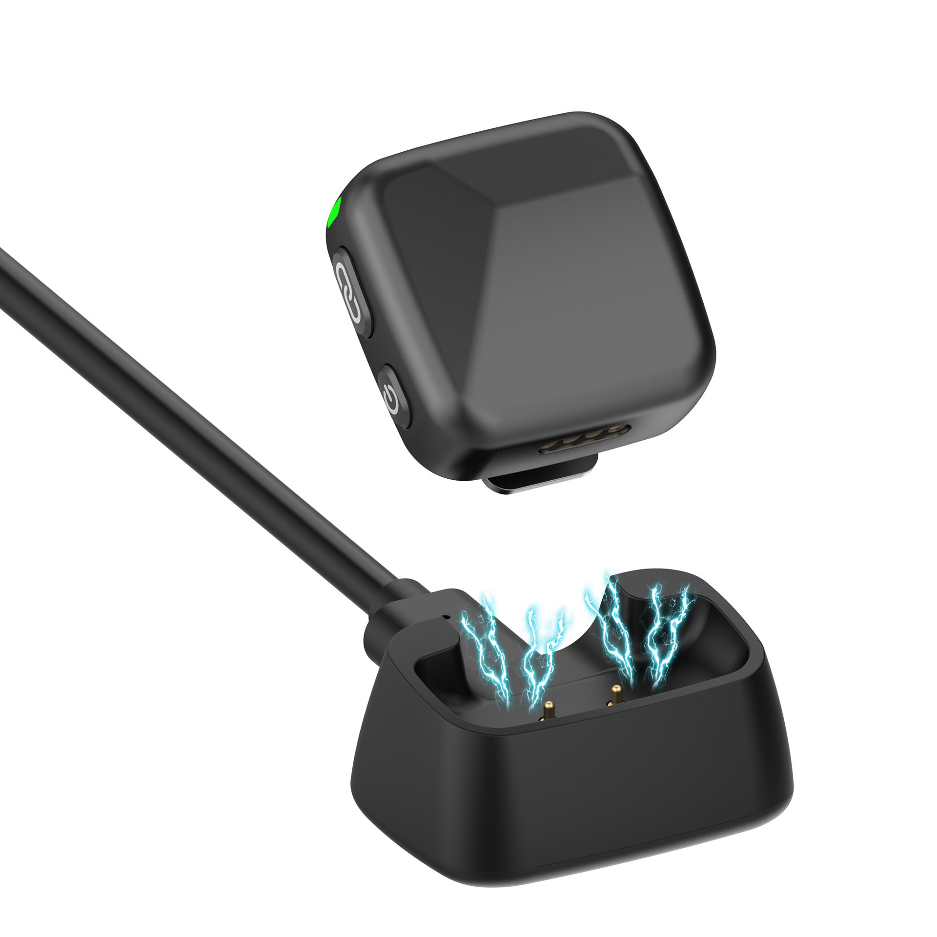 Charging Dock for DJI Mic Mini - Dji Mini Drone review and price