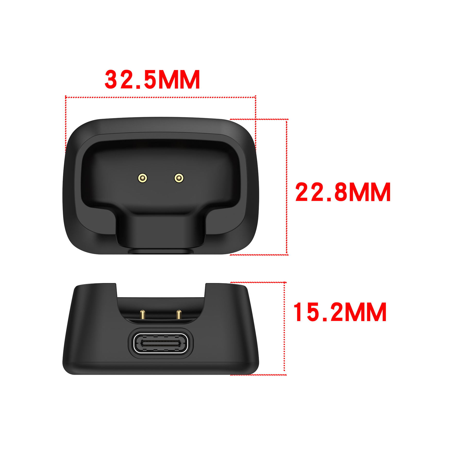 Charging Dock for DJI Mic Mini - Dji Mini Drone review and price