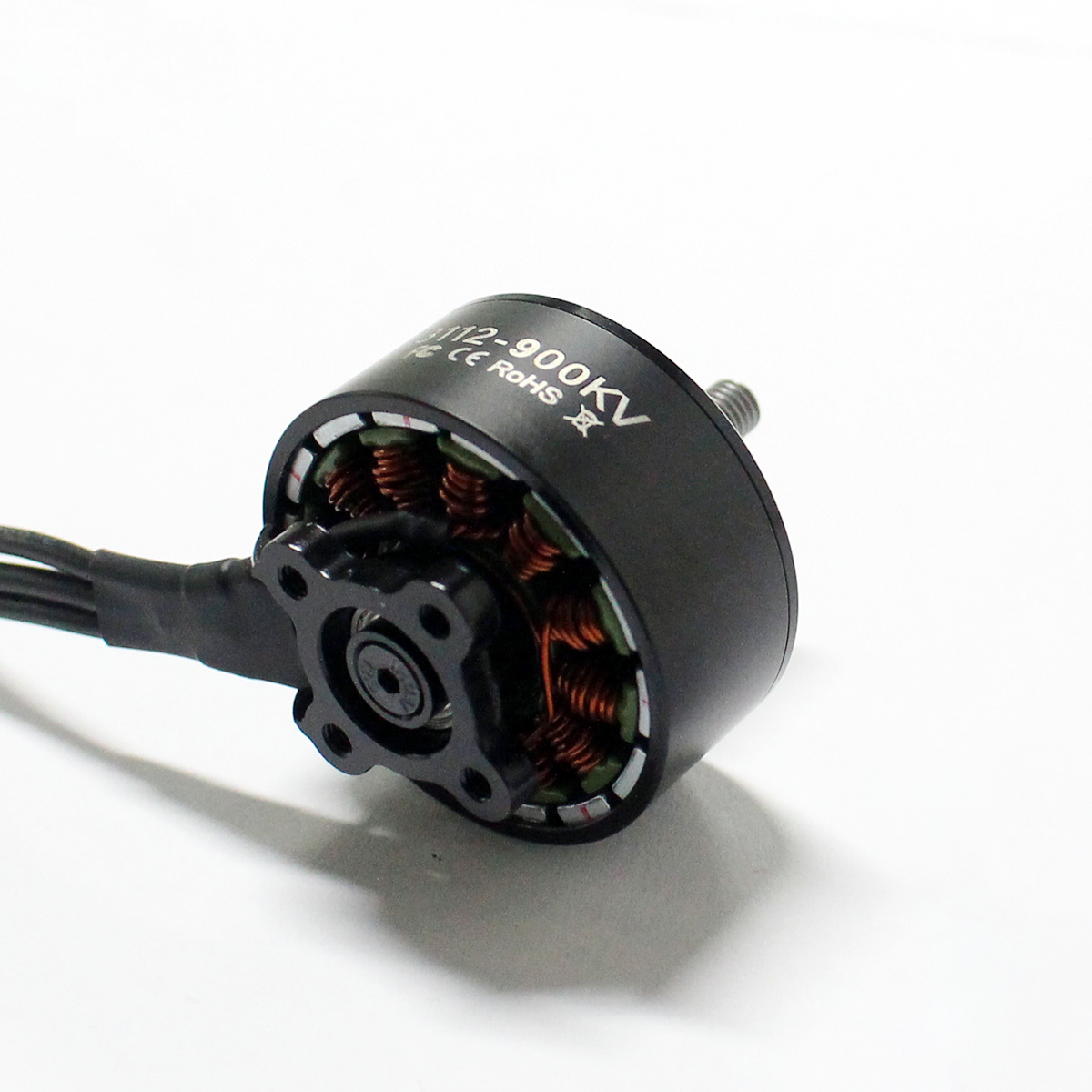 1/4PCS 3112 900KV Brushless Mo - Brushed Drone Motor review and price