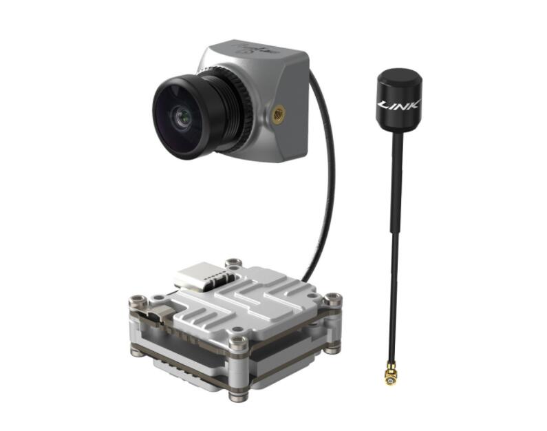 RunCam Link Phoenix HD Kit Vis - Hd Zero Camera review and price