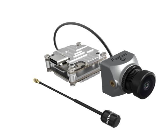 RunCam Link Phoenix HD Kit Vis - Hd Zero Camera review and price