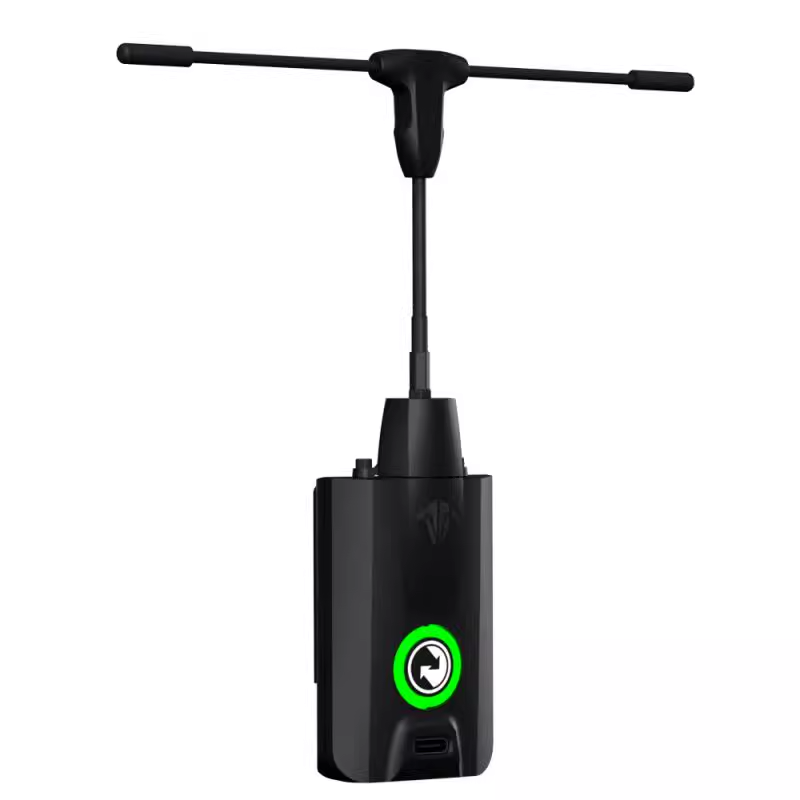 Original TBS Crossfire Nano TX - Hd Zero Camera review and price