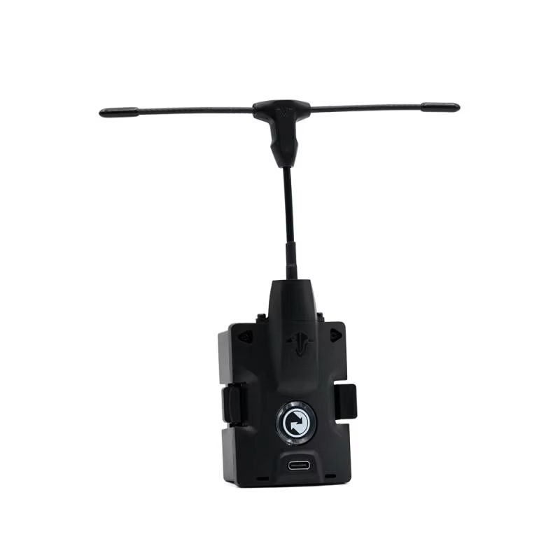 Original TBS Crossfire Nano TX - Hd Zero Camera review and price