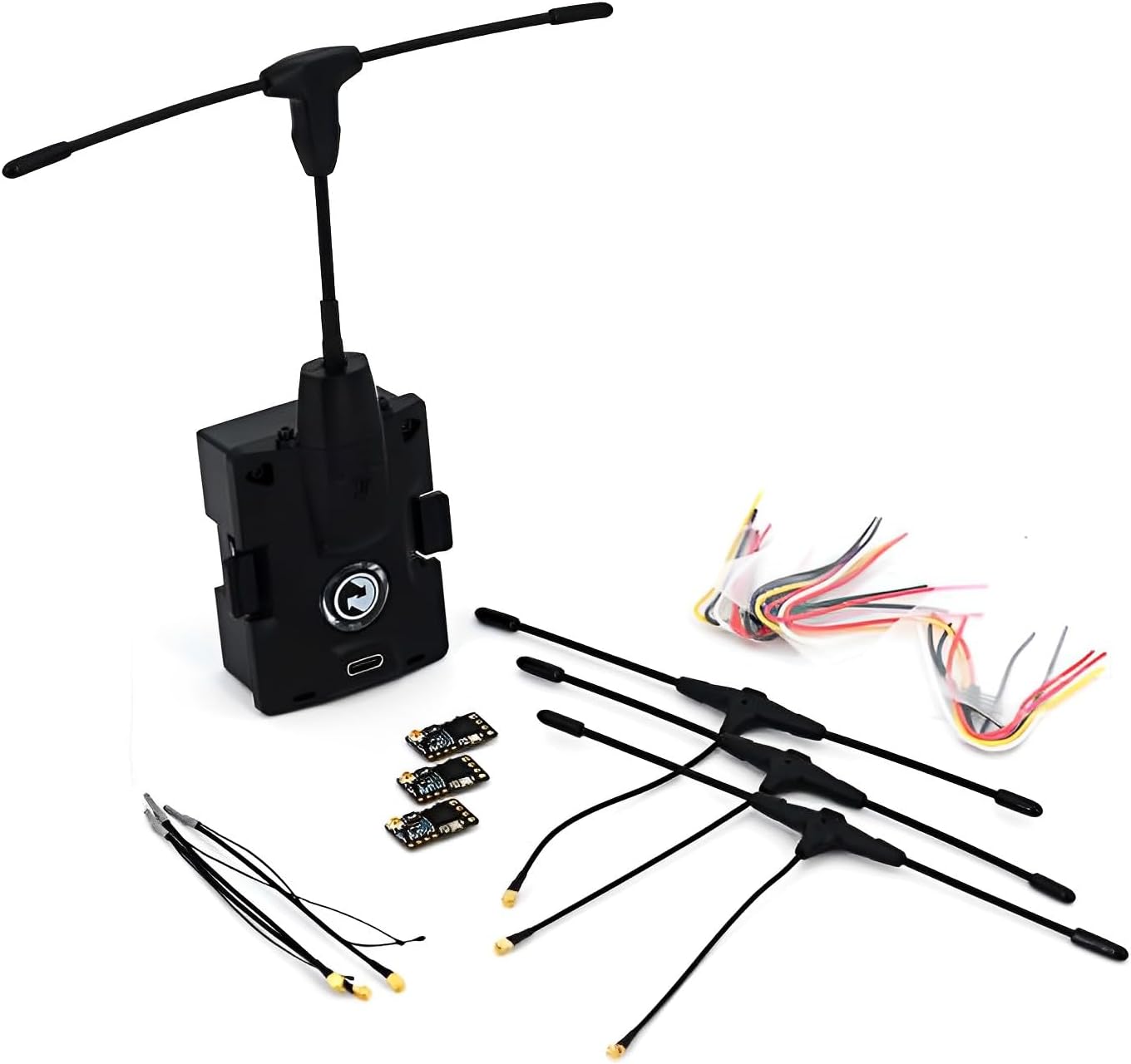 Original TBS Crossfire Nano TX - Hd Zero Camera review and price