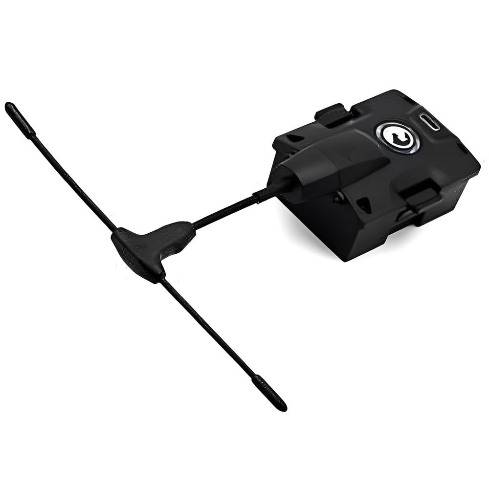 Original TBS Crossfire Nano TX - Hd Zero Camera review and price