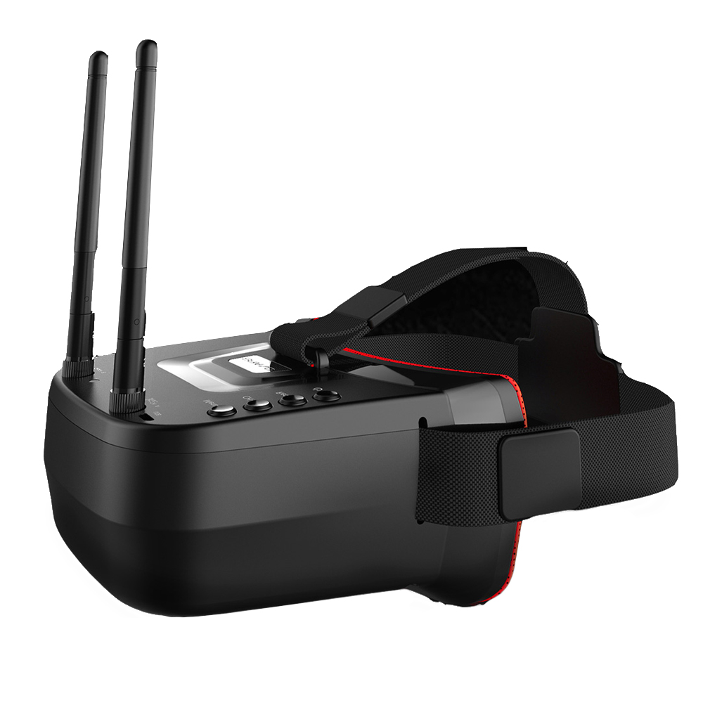 VR009 FPV Goggles 3.0 Inch 480 - Fpv Goggles review and price