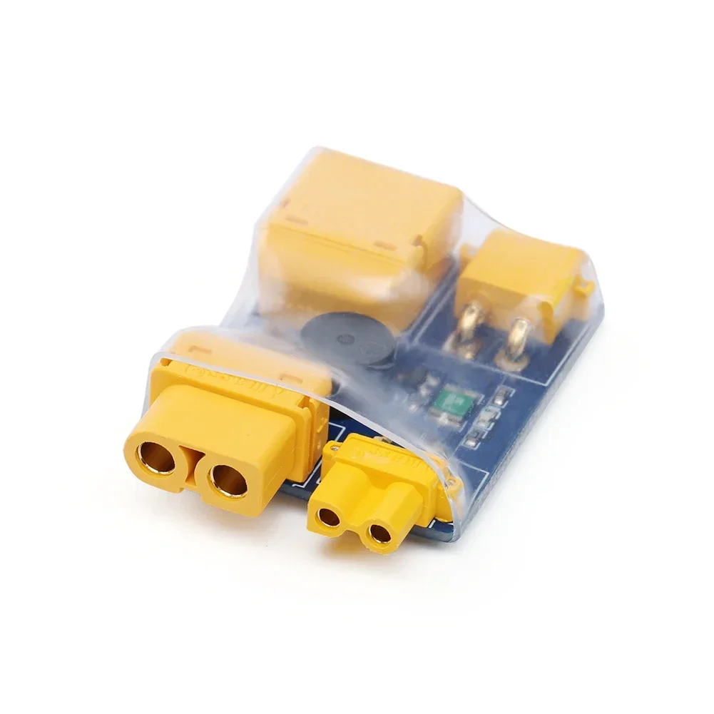 IFlight Smart Smoke Stopper XT - Smoke Stopper review and price