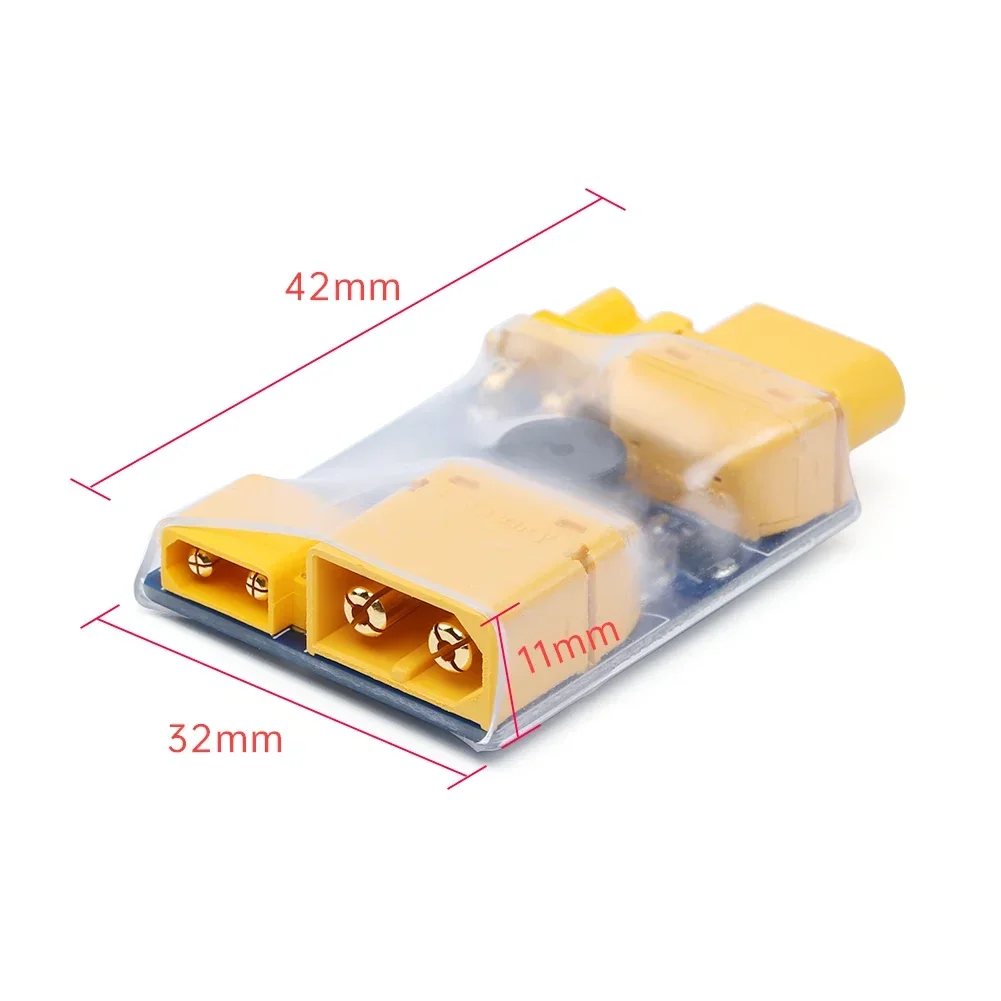 IFlight Smart Smoke Stopper XT - Smoke Stopper review and price