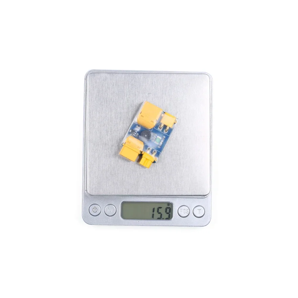 IFlight Smart Smoke Stopper XT - Smoke Stopper review and price