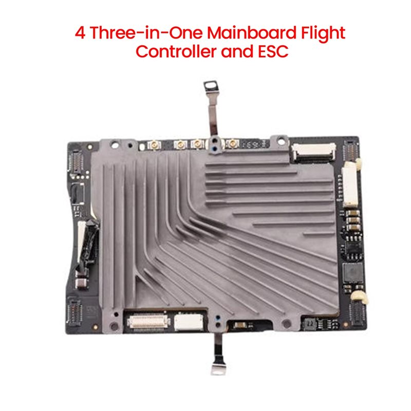 [NEW A09R!】 Main Board Core Bo - 4 In 1 Esc review and price