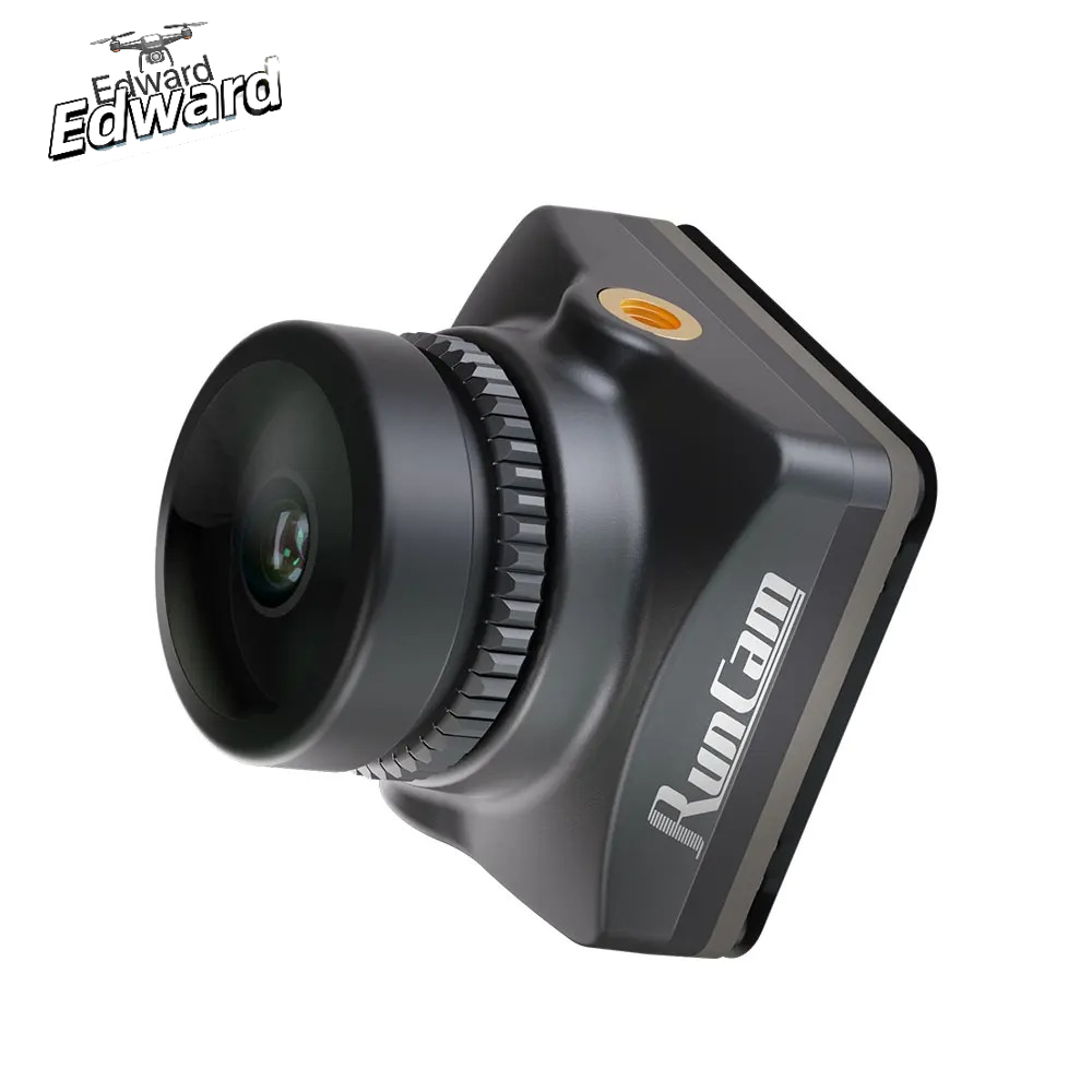 2026 Edward RunCam Phoenix 2 S - Runcam Camera review and price