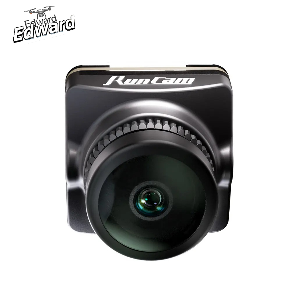 2026 Edward RunCam Phoenix 2 S - Runcam Camera review and price