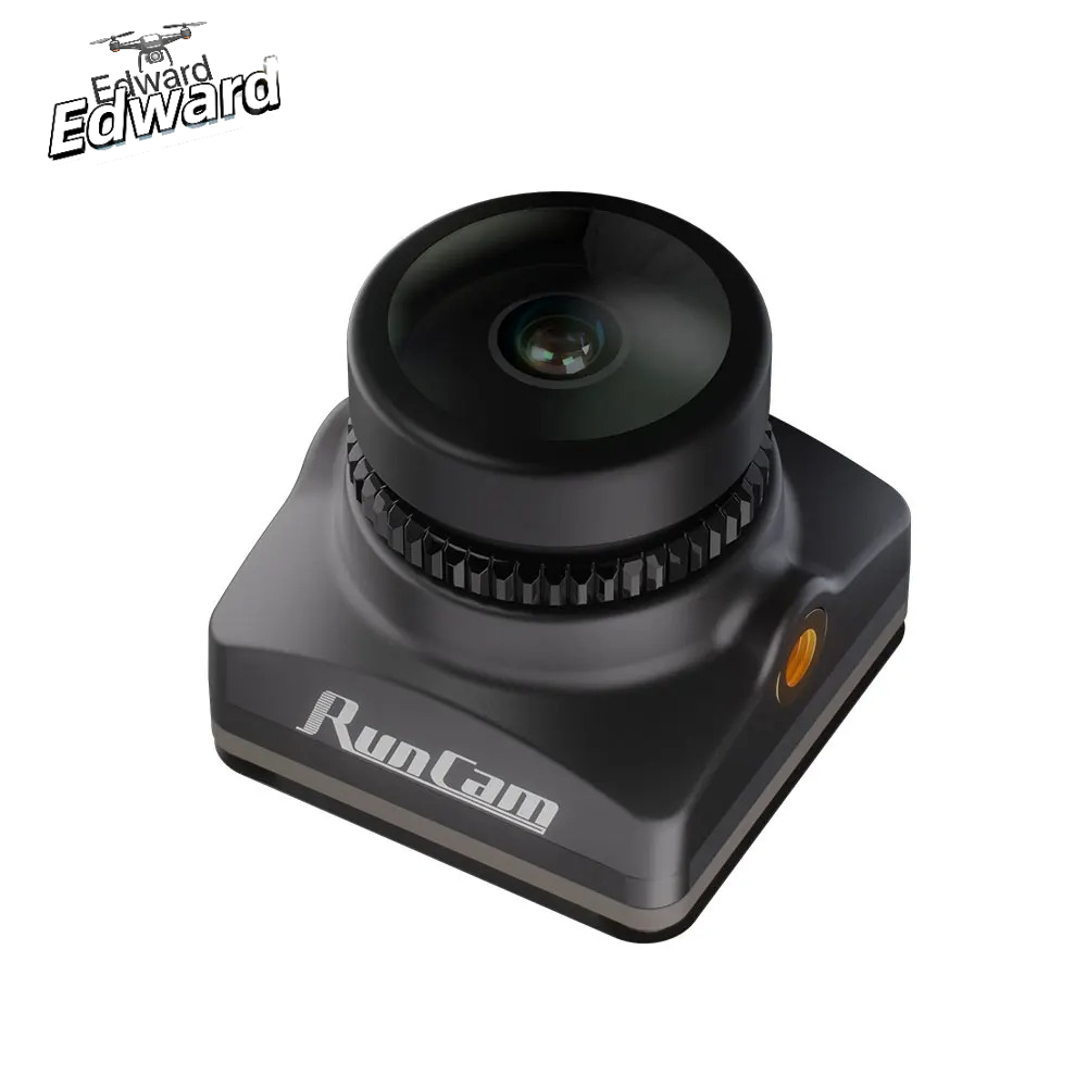2026 Edward RunCam Phoenix 2 S - Runcam Camera review and price