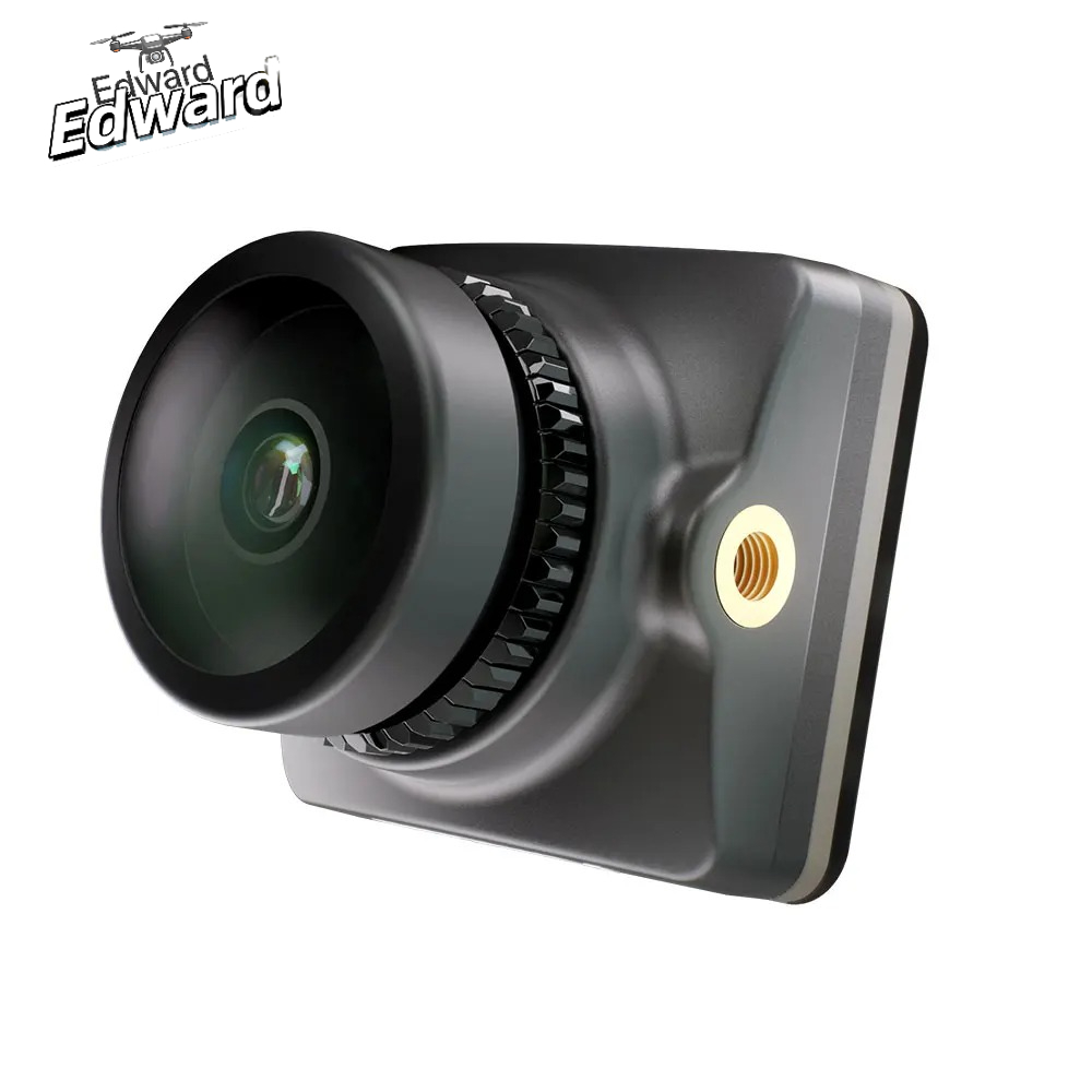 2026 Edward RunCam Phoenix 2 S - Runcam Camera review and price