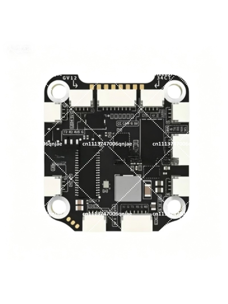 50A 30x30 Stack BL32 4-in-1 ES - 4 In 1 Esc review and price