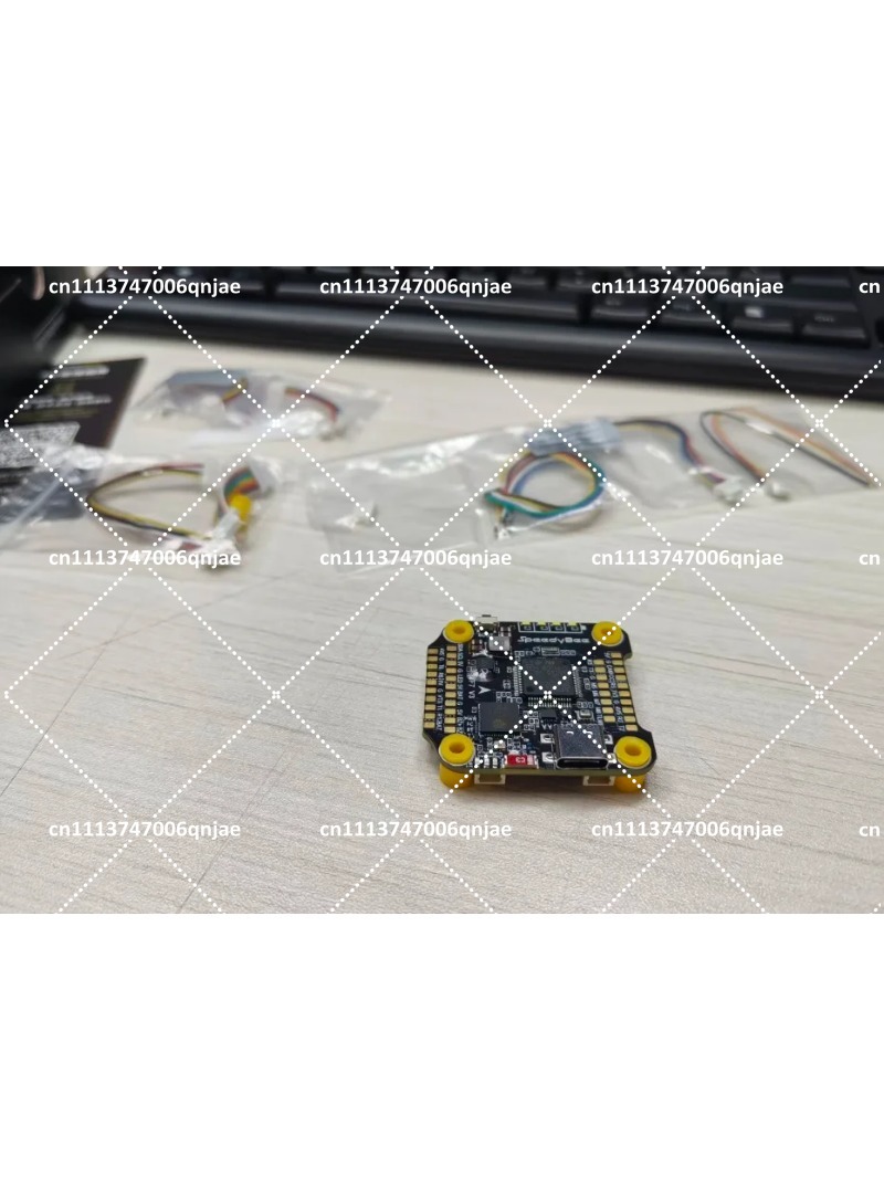 50A 30x30 Stack BL32 4-in-1 ES - 4 In 1 Esc review and price