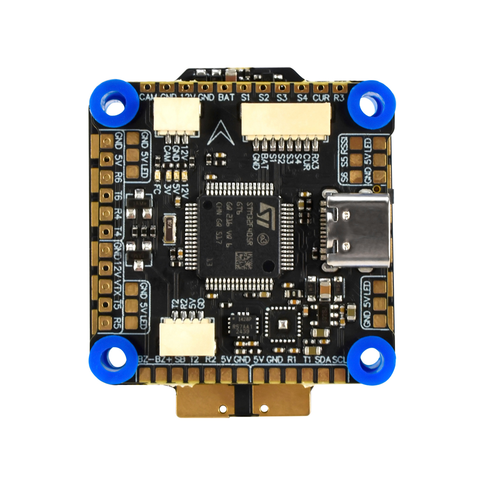 9IMOD F405 Flight Stack F405 F - F405 Flight Controller review and price