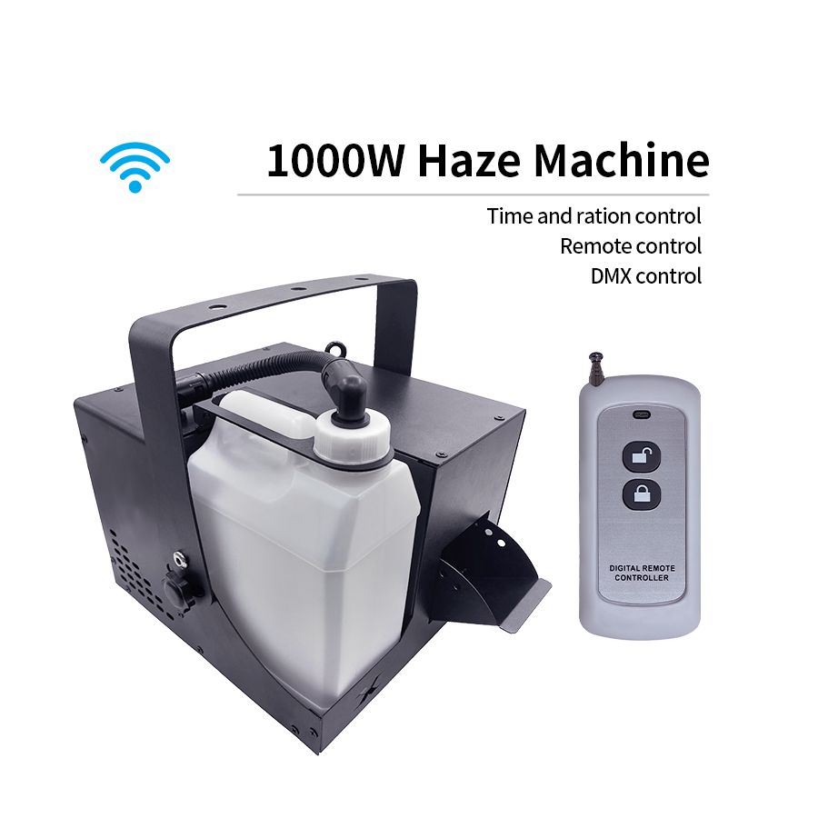 1000W Smoke Machine Waterbase  - Smoke Stopper review and price
