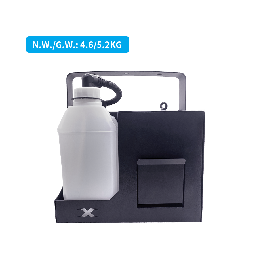 1000W Smoke Machine Waterbase  - Smoke Stopper review and price